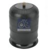 DT 4.80375 Boot, air suspension